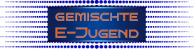 gemischte E-Jugend