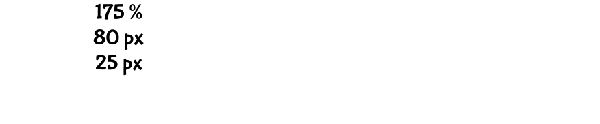 175 % 80 px	 25 px  Unsere Heimspieltage Saison 2025/26