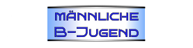 männliche B-Jugend