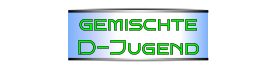 gemischte D-Jugend