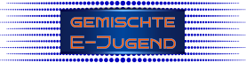 gemischte E-Jugend