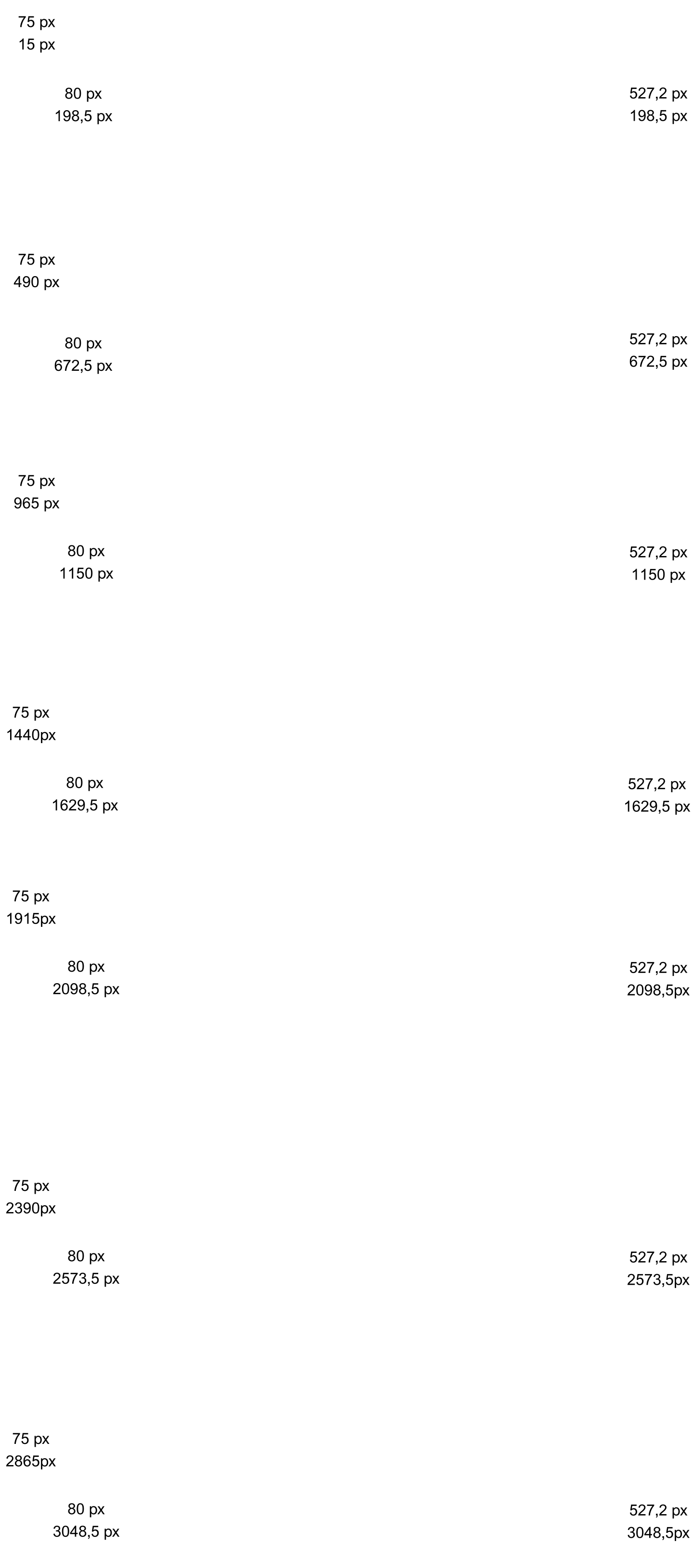 75 px 15 px  80 px 198,5 px  527,2 px 198,5 px  75 px 490 px  80 px 672,5 px  527,2 px 672,5 px  75 px 965 px  527,2 px 1150 px  80 px 1150 px  75 px 1440px  527,2 px 1629,5 px  80 px 1629,5 px  75 px 1915px  527,2 px 2098,5px  80 px 2098,5 px  75 px 2390px  527,2 px 2573,5px  80 px 2573,5 px  75 px 2865px  527,2 px 3048,5px  80 px 3048,5 px