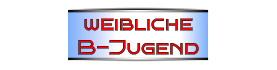weibliche B-Jugend