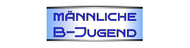 männliche B-Jugend