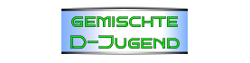 gemischte D-Jugend