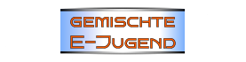 gemischte E-Jugend