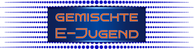 gemischte E-Jugend
