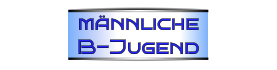 männliche B-Jugend