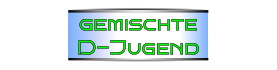 gemischte D-Jugend