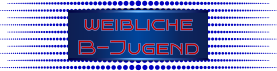weibliche B-Jugend