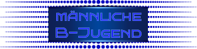 männliche B-Jugend