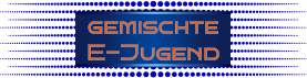 gemischte E-Jugend