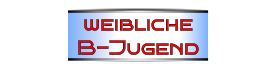 weibliche B-Jugend