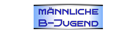 männliche B-Jugend