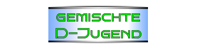 gemischte D-Jugend