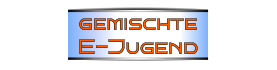 gemischte E-Jugend