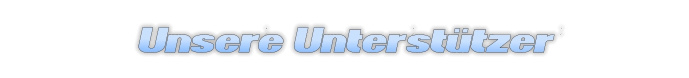 Unsere  Unterstützer